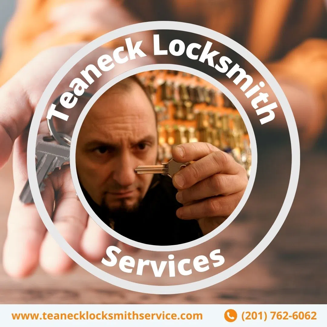 Teaneck Locksmith Service Teaneck, NJ 201-762-6062 Teaneck Locksmith Service Teaneck, NJ 201-762-6062